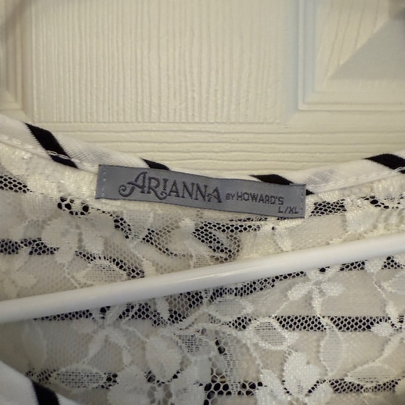 Fun stripes! - Picture 2 of 4